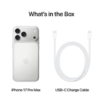 iPhone 17 Pro Open Box