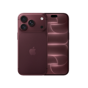 iPhone 18 Pro
