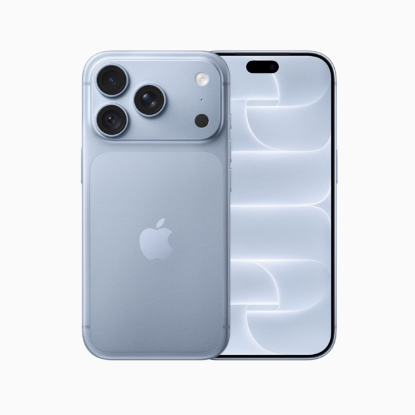 iPhone 18 Pro