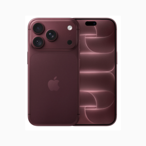 iPhone 18 Pro