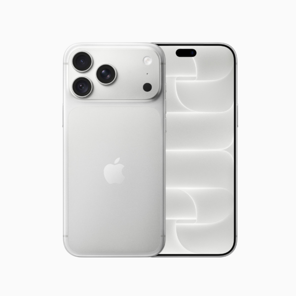 iPhone 18 Pro