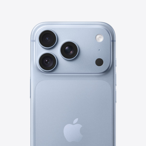 iPhone 18 Pro