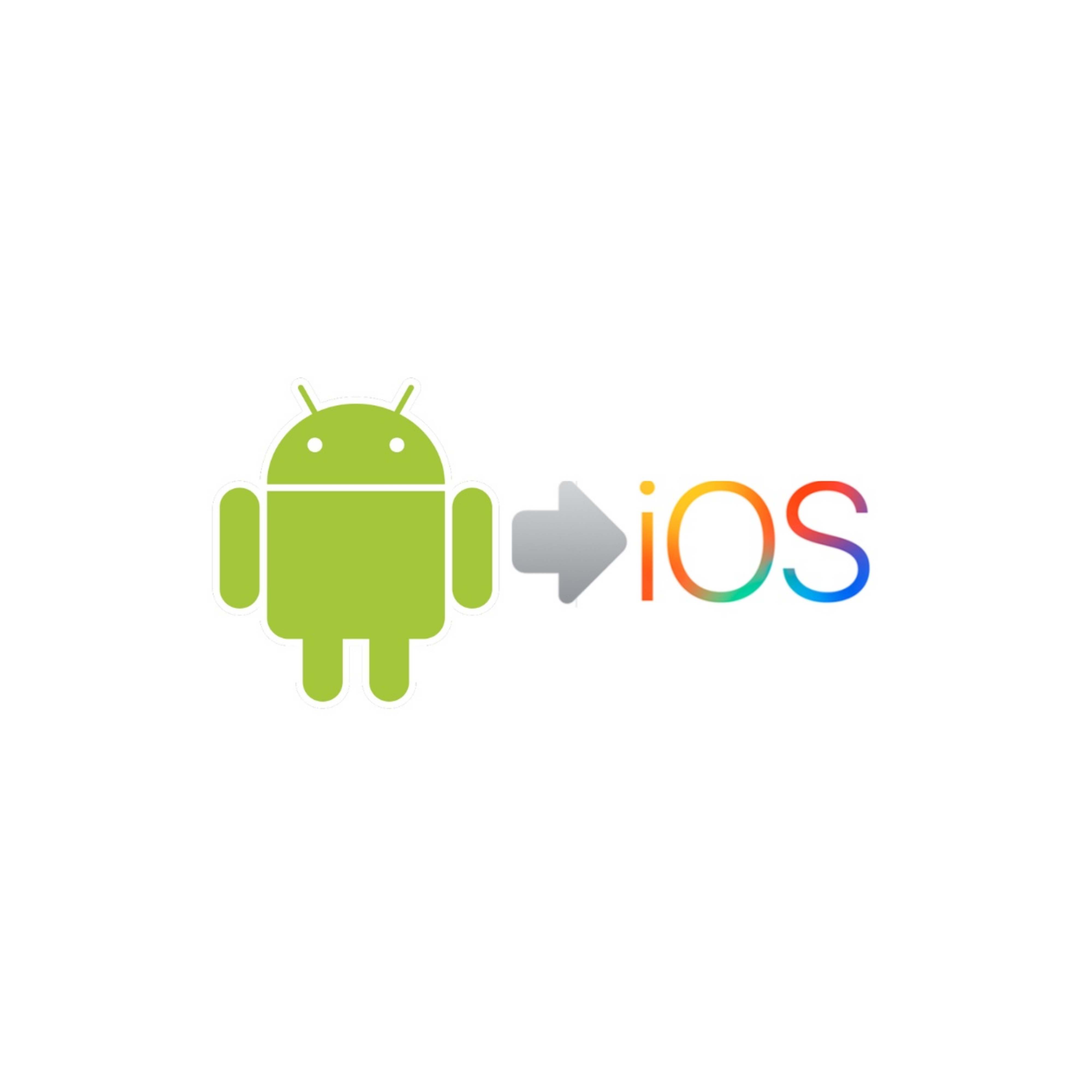iPhone for Android Users