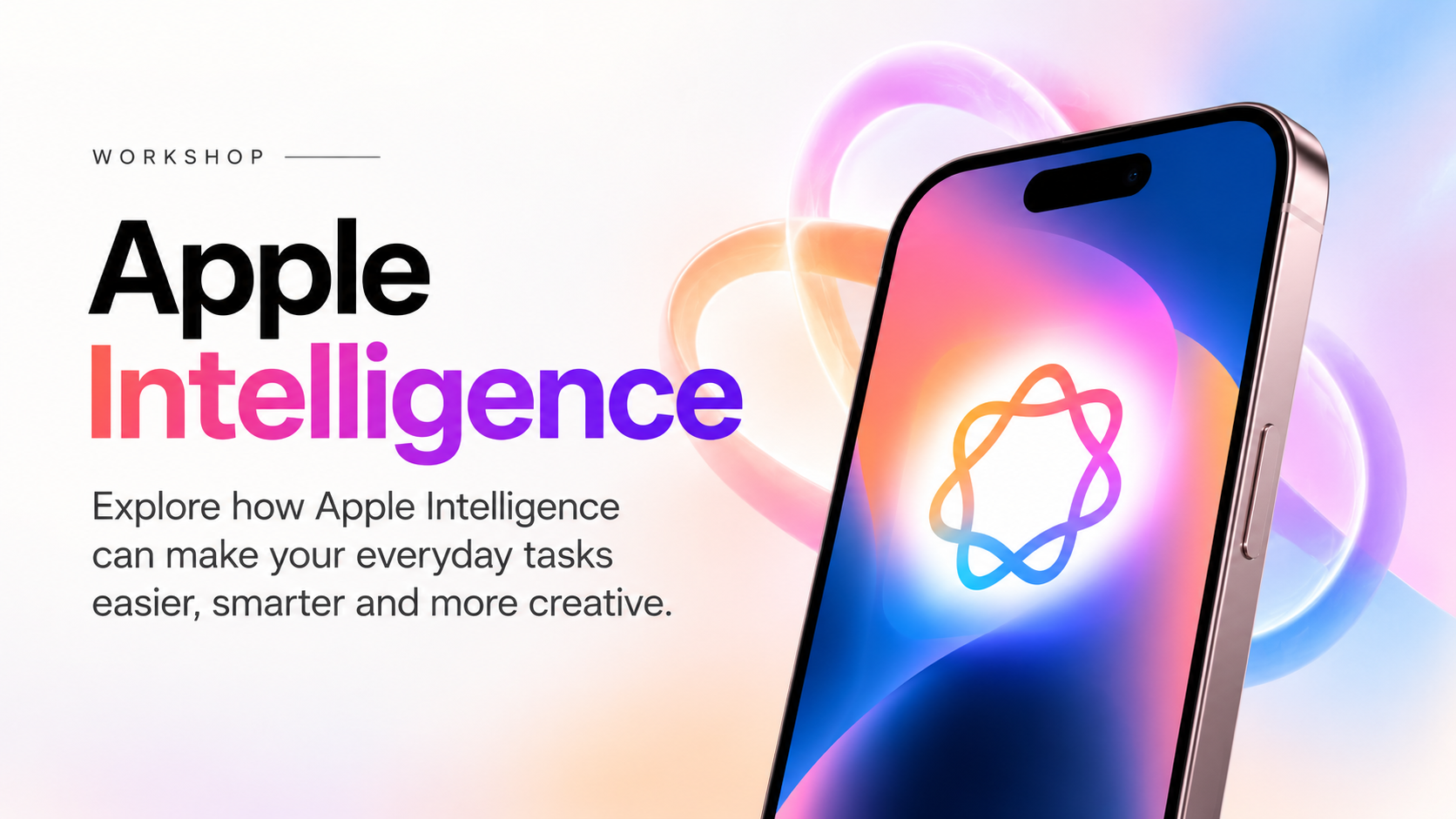 Apple Intelligence (2)