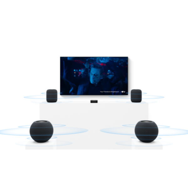 HomePod mini 2