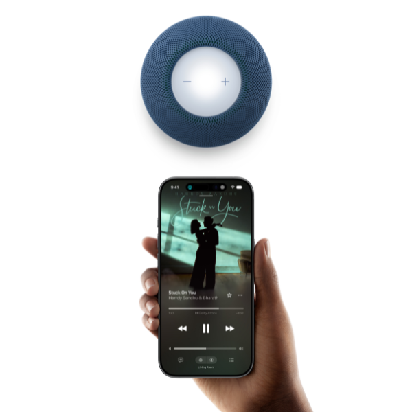 HomePod mini 2