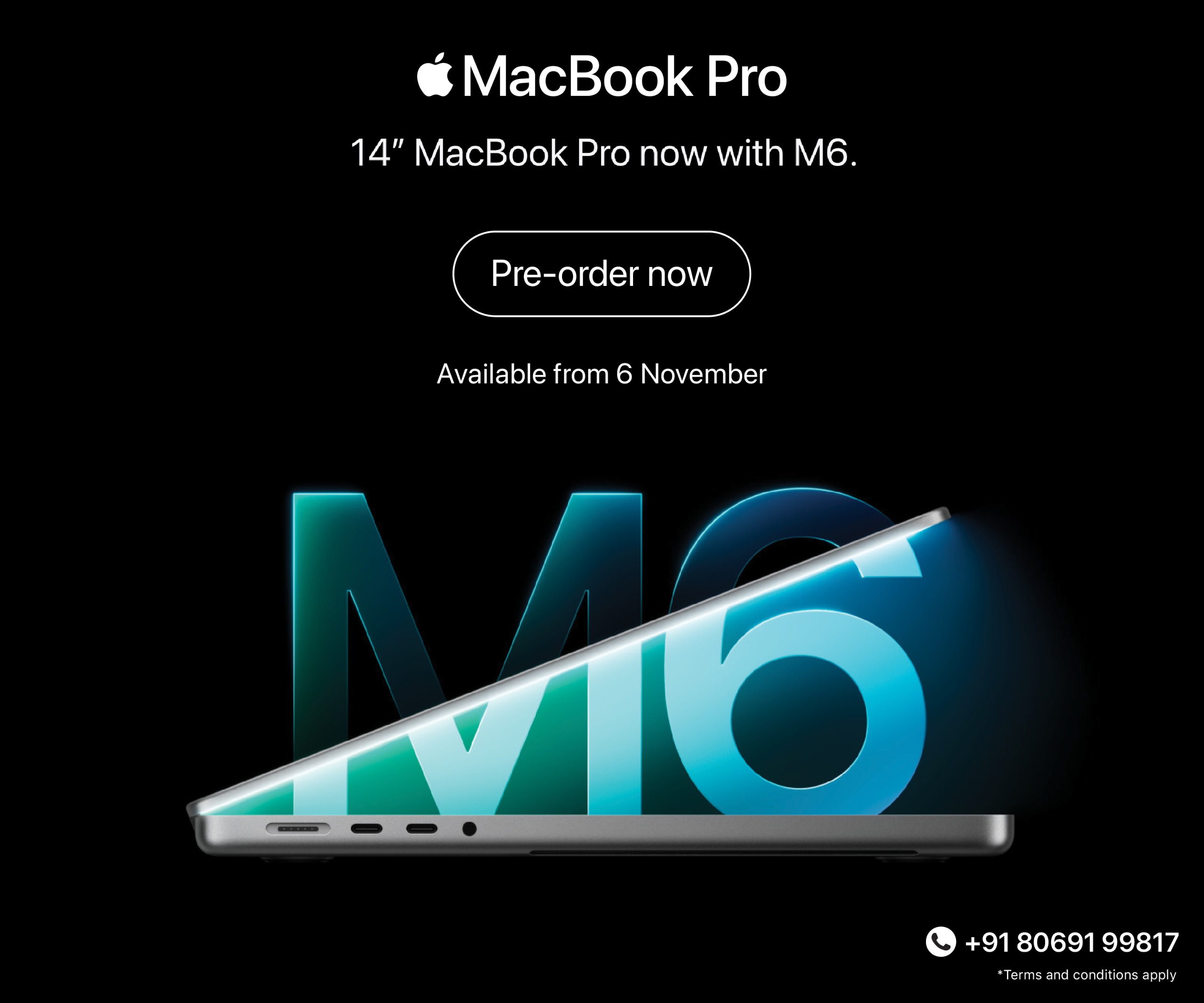 MacBook Pro M6 banner m