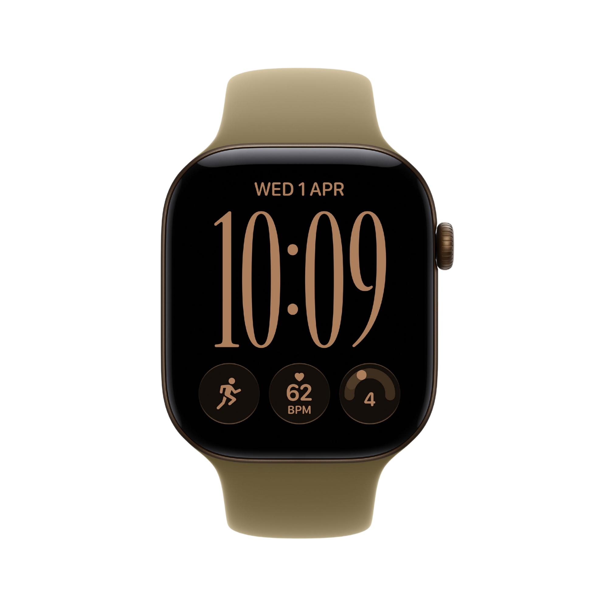 Apple Watch Series 12