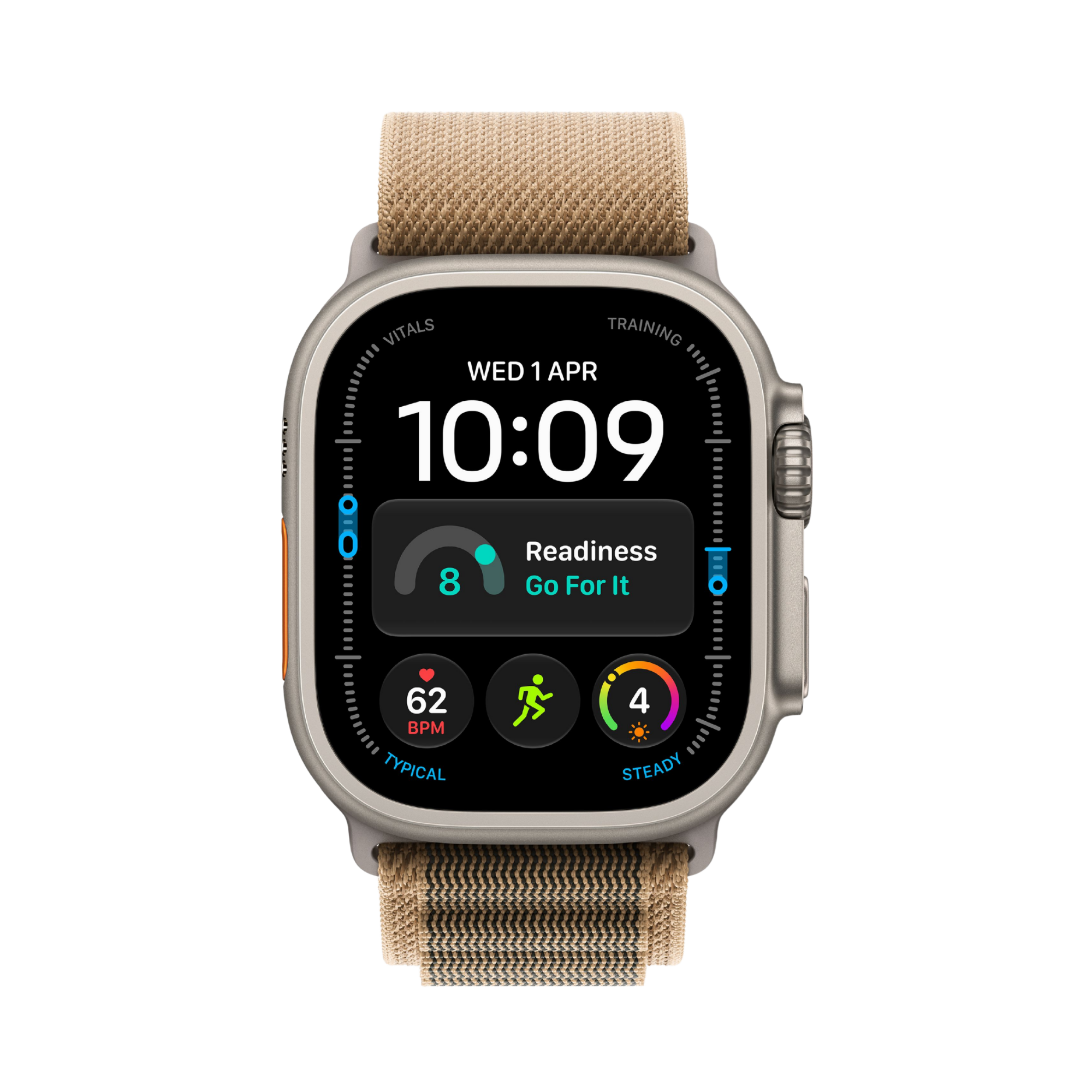 Apple Watch Ultra 4