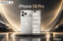 iPhone 18 Pro