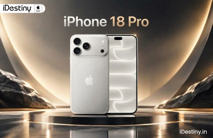 iPhone 18 Pro