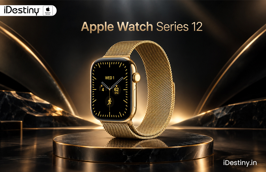 Apple Watch Series 12