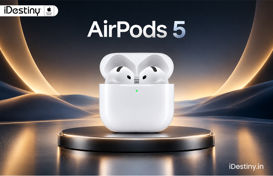AirPods 5