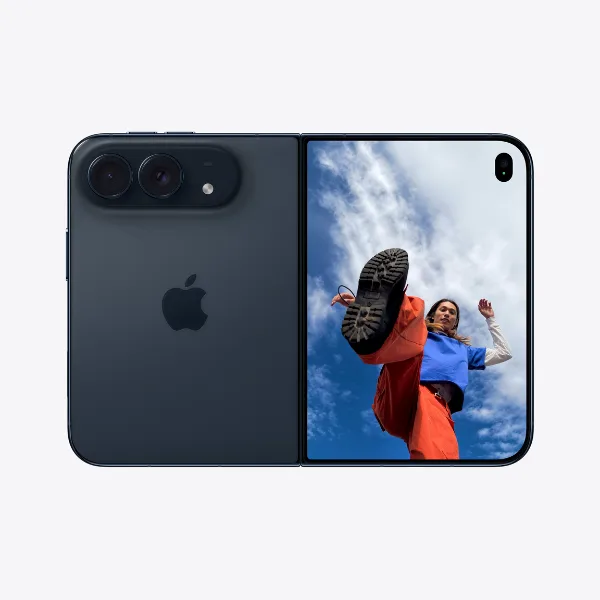 iPhone Duo