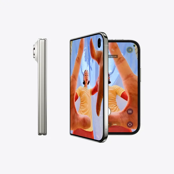 iPhone Duo
