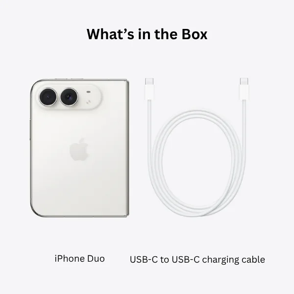 iPhone Duo