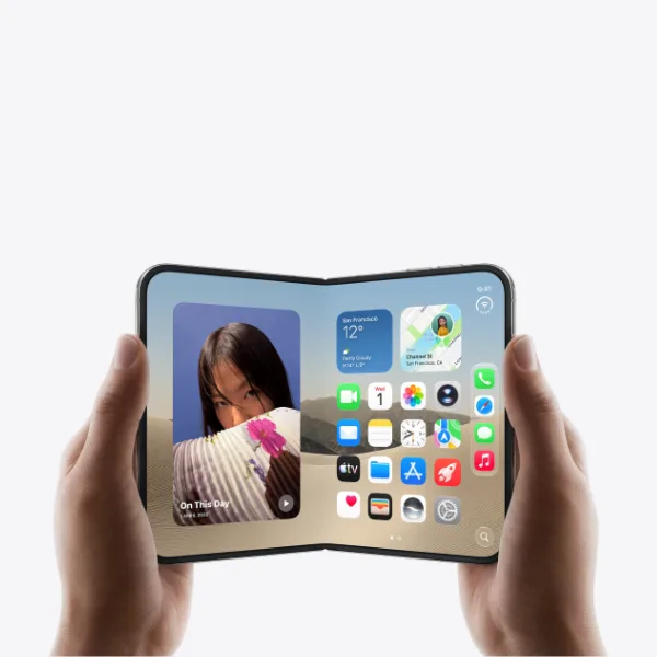 iPhone Duo