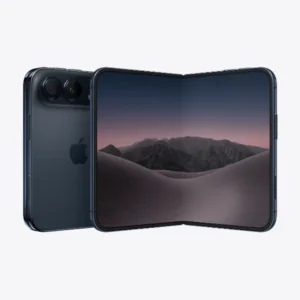 iPhone Duo 6