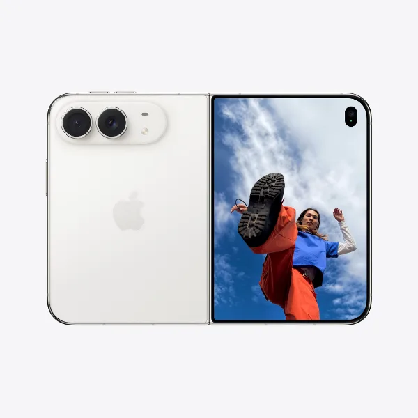 iPhone Duo